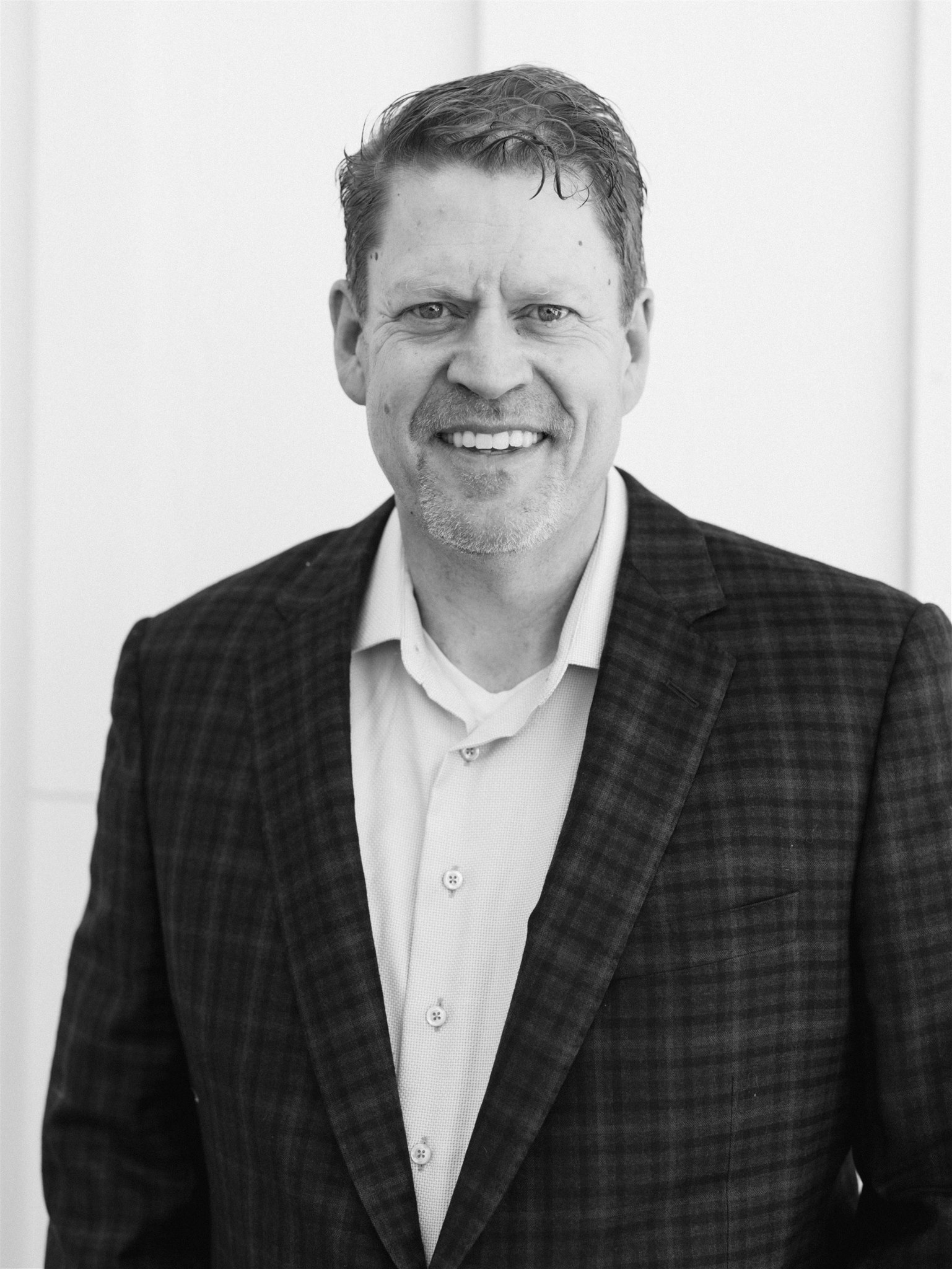 Josh Griffin